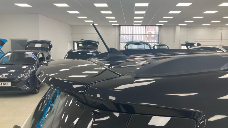 Ford EcoSport 1.0 EcoBoost 125 ST-Line 5dr Petrol Hatchback